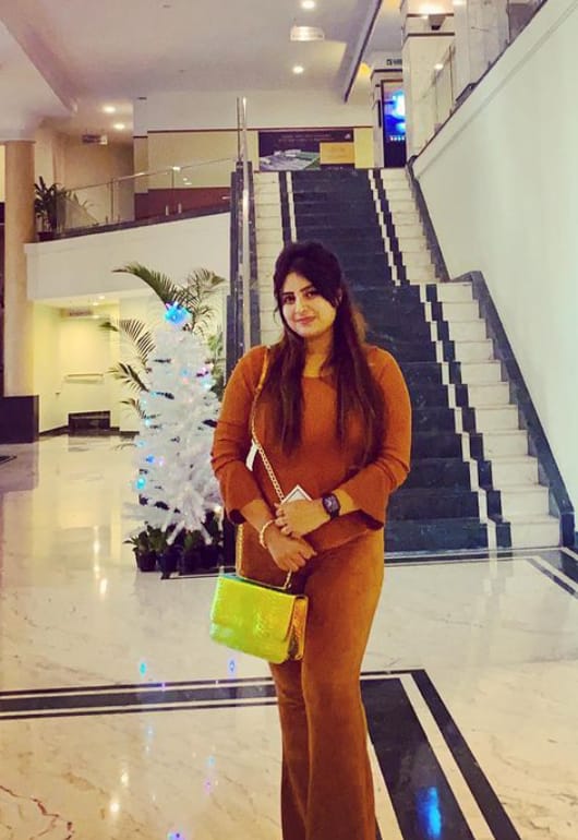 Call Girl Service in Bhupatwala